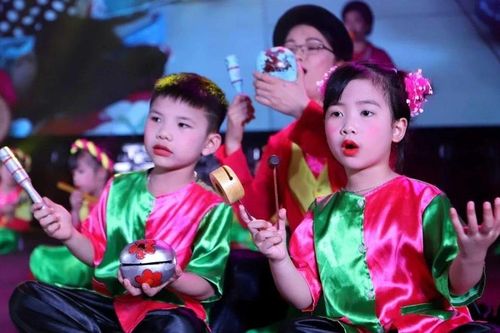 Lối mở trong tổ chức dạy môn nghệ thuật