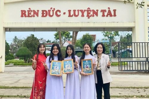 Chìa khóa chinh phục môn Ngữ Văn trong kỳ thi tốt nghiệp THPT