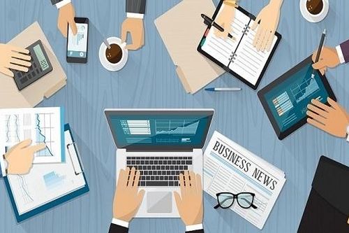 Báo chí truyền thông giải cứu niềm tin giữa cơn bão hàng giả