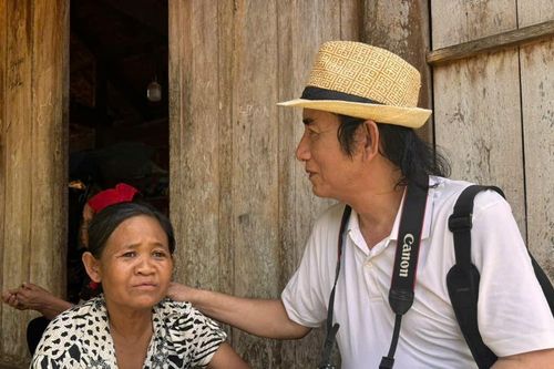 Nguyễn Anh Bình – 4 thập kỷ 'đi và viết' giữa dòng đời báo chí
