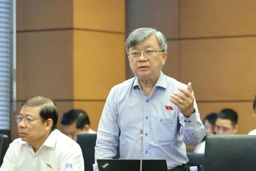 Còn phổ biến hiện tượng 'trên nóng dưới lạnh'