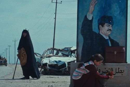 Bộ phim về Iraq những năm 1990 giành giải Khán giả bình chọn tại Cannes 2025
