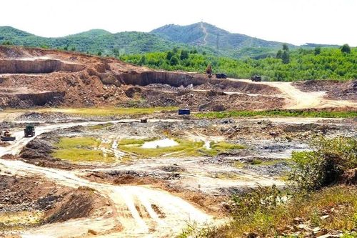 TP Huế: Gỡ khó nguồn đất san lấp cho các dự án, công trình trọng điểm