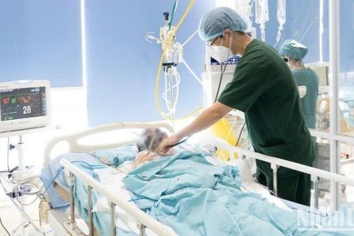 Quảng Nam: Thông tin chính thức về vụ nổ tại Nhà máy sản xuất nam châm