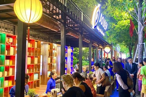 Lan tỏa văn hóa từ các hoạt động kinh tế đêm
