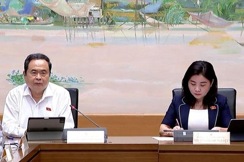 Cải cách mạnh mẽ thể chế để tháo gỡ khó khăn cho nền kinh tế