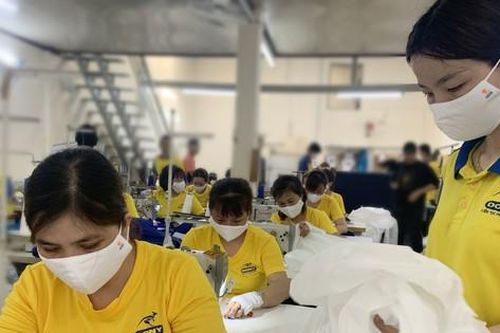 'Sức đề kháng' của doanh nghiệp đang bị bào mòn