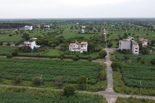 Đồng Nai thu hồi dự án khu dân cư – thương mại gần 6,7 ha của Tập đoàn Bitexco