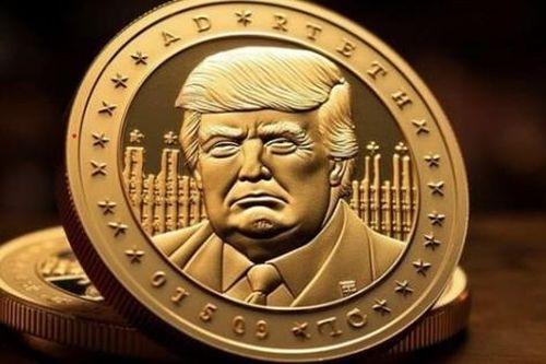 Tổng thống Trump chiêu đãi các triệu phú tiền số, nhiều nghị sĩ nổi xung