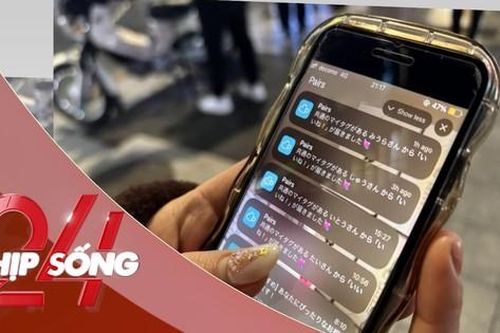 NHỊP SỐNG 24: Chiêu trò lừa đảo hẹn hò mới ở Nhật Bản