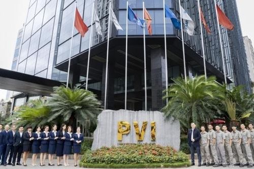 PVI: Quản trị minh bạch, Kinh doanh hiệu quả, Phát triển bền vững
