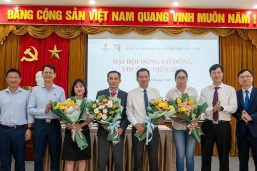 PPC tổ chức thành công Đại hội đồng cổ đông thường niên năm 2025
