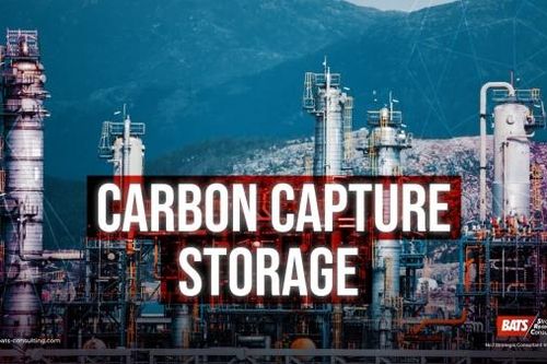 Indonesia tham muốn trở thành trung tâm lưu trữ carbon hàng đầu châu Á – Thái Bình Dương