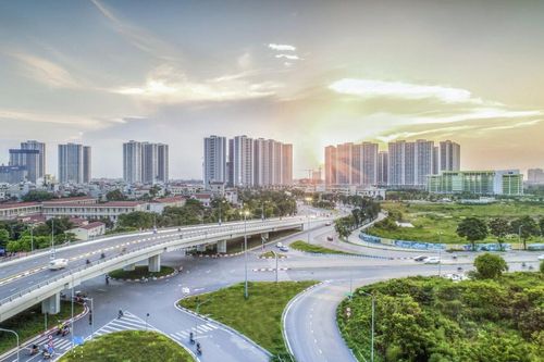 Nới cơ chế cho bất động sản để thúc đẩy tăng trưởng kinh tế