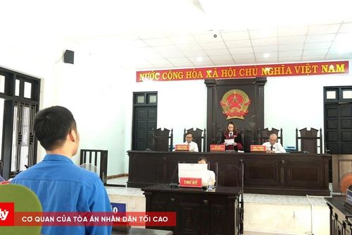 Cặp đôi mua bán ma túy lĩnh án