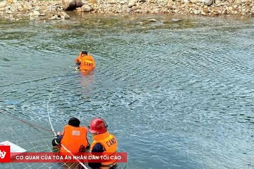 Quảng Ninh tăng cường phòng tránh tai nạn đuối nước cho người dân