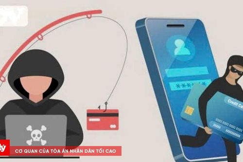 Bị lừa chuyển 500 triệu vì tin lời kẻ giả mạo công an