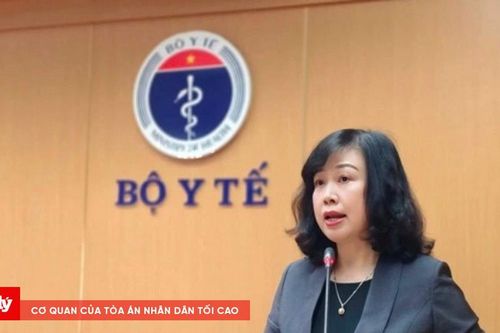 Bộ Y tế tập trung hoàn thiện hành lang pháp lý về an toàn thực phẩm