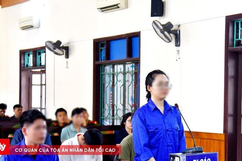Nhóm đối tượng vận chuyển tiền tệ qua biên giới lĩnh án