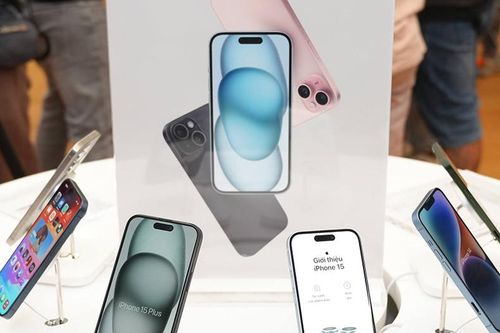 iPhone giảm giá tới 3 triệu, có nên mua lúc này?