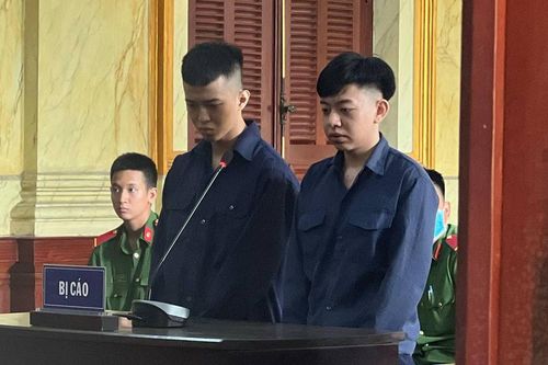 Mượn bạn xe máy mới chưa có biển số đi cướp giật túi xách, gây chết người