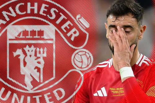 Tin tức về chuyển nhượng 23/5: MU bán Bruno Fernandes, Arsenal ký Rodrygo