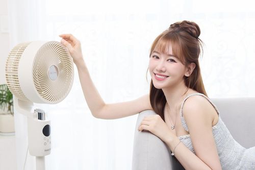 Quạt thông minh Masuto - hành trình 20.000 mẫu giọng để AI nghe hiểu tiếng Việt