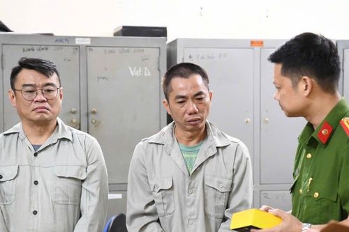 Mô hình 'nhị phân' trong đường dây gần 200.000 người bán thực phẩm chức năng có chất cấm