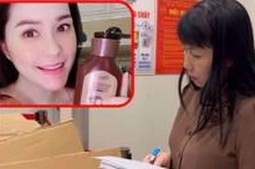 Bộ Y tế: Tiếp tục làm rõ vi phạm tại công ty mỹ phẩm liên quan đến chồng Đoàn Di Băng