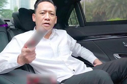 Ca sĩ Duy Mạnh nhận lỗi quảng cáo 'lố', xin được nộp phạt