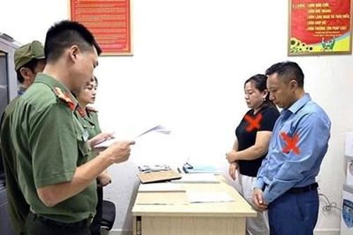 Phê chuẩn khởi tố 12 đối tượng kinh doanh đa cấp quy mô hàng nghìn tỉ đồng