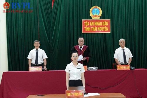Án tù cho người xúc phạm lực lượng chức năng trên Facebook