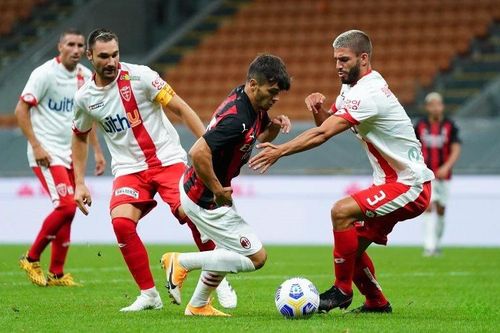 Nhận định, dự đoán AC Milan vs Monza: Chia tay rực lửa tại San Siro