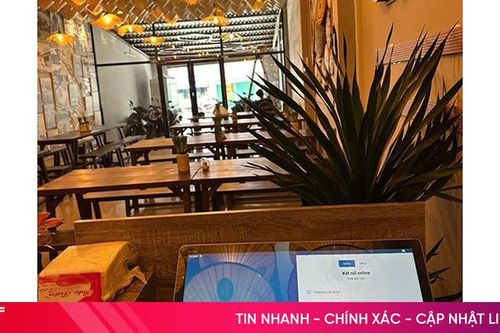 Nhà hàng OUN DUY - Thai Food vận hành trơn tru nhờ combo phần mềm + thiết bị MISA CukCuk