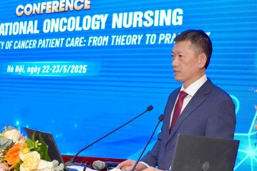 Đổi mới toàn diện công tác đào tạo điều dưỡng để hội nhập trong ASEAN