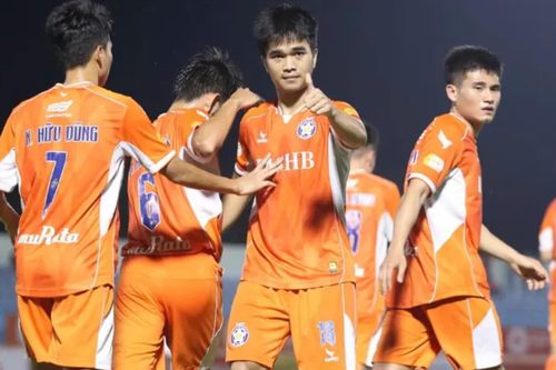 Vòng 24 V-League 2024 - 2025: Đà Nẵng phải tự cứu lấy mình