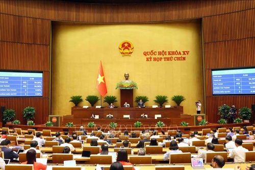 Sửa Hiến pháp phải đảm bảo được vai trò của Mặt trận là liên hiệp chính trị