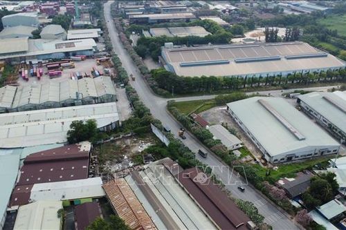 Di dời Khu công nghiệp Biên Hòa 1 (Đồng Nai): Hoàn thành kiểm đếm khu vực ưu tiên