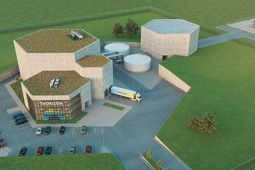Tạo ra 100MW điện 'xanh' nhờ sử dụng loại vật liệu không ngờ