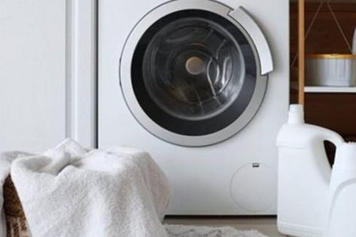 Bất ngờ về sự thật máy giặt không hề diệt sạch vi khuẩn trên quần áo