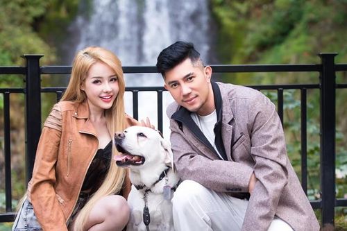 DJ Ngân 98 và chồng Lương Bằng Quang đang làm chủ những doanh nghiệp nào?