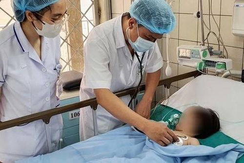 Nhiều vật dụng trong nhà trở thành 'mồi bẫy' với trẻ nhỏ