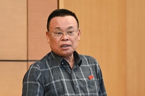 'Chính sách có, tiền có, nhưng doanh nghiệp không chạm được'