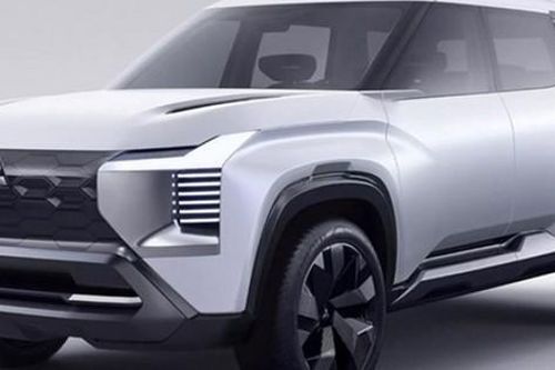 Mitsubishi sẽ lắp ráp dòng xe gầm cao mới tại Đông Nam Á