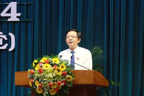 Bí thư Tỉnh ủy Bình Định: Đảm bảo chính quyền cấp xã mới hoạt động liên tục, không bị đứt quãng