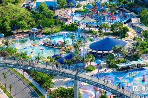 Bình Thuận 'bơm' sức sống cho ngành du lịch, đặt mục tiêu 11 triệu lượt khách năm 2025
