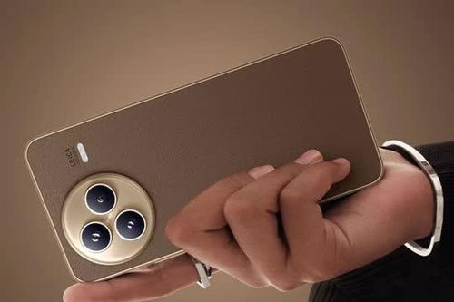 'Phát sốt' với smartphone chip Snapdragon 8s Gen 4, pin 6.000mAh, OLED 120Hz, camera selfie 50MP, giá gần 11 triệu đồng