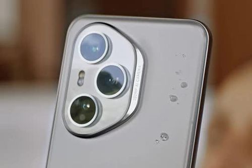 Smartphone cấu hình 'khủng', màn hình OLED 120Hz, camera 200MP, chống nước, giá gần 15 triệu đồng