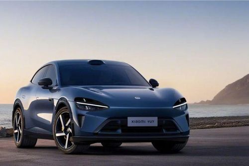 Lý do ô tô SUV mới của Xiaomi có thể đánh bật mẫu xe bán chạy nhất của Tesla khỏi vị trí dẫn đầu