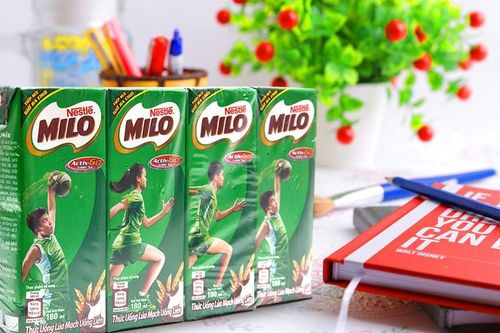Chủ tịch tỉnh Đồng Nai: Kiểm tra Công ty CP nhà máy y tế EBC và quảng cáo Nestlé Milo